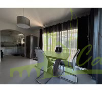 Salón comedor 