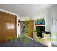 Dormitorio doble