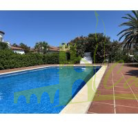 Piscina comunitaria