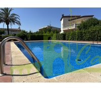 Piscina comunitaria
