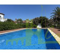 Piscina comunitaria